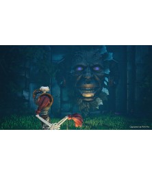 MediEvil [PS4, русская версия]